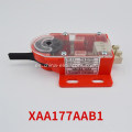 Interruptor regulador XAA177BL4/BL3/AAB1 para elevadores XiziOtis